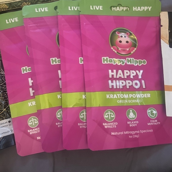 Assorted Tea Collection 😉 - Picture 5 of 9